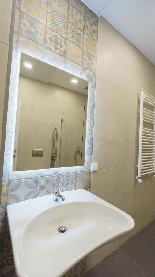 Rentalsevilla Cardenal Cervantes I Exterior photo